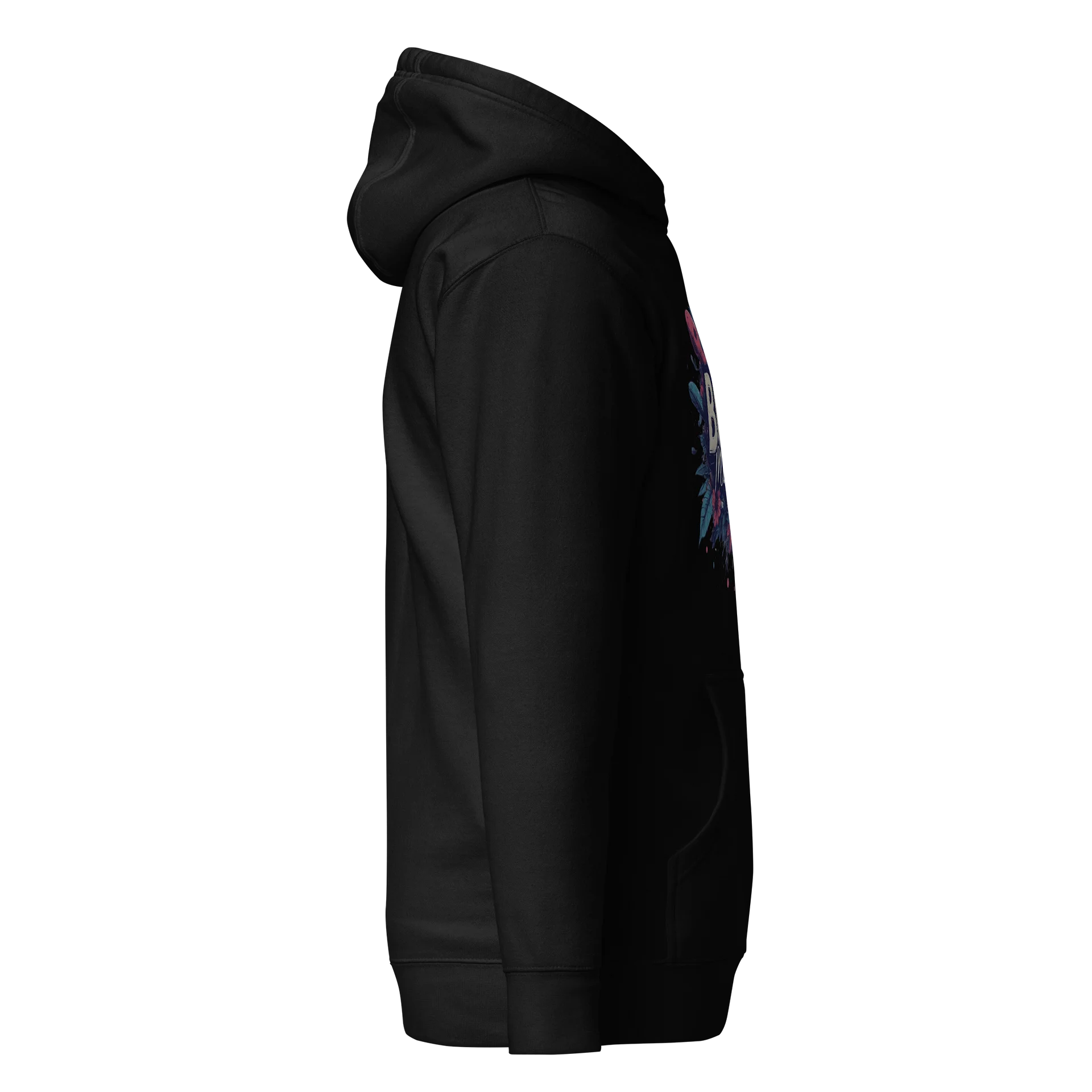 BRSmusic Hoodie 1 product image (5)
