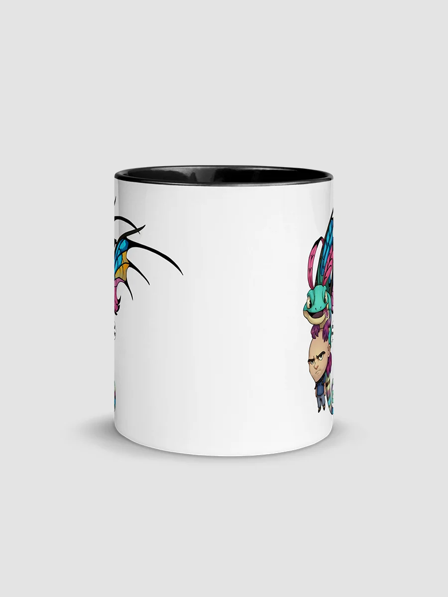 Khaldor "Fruitfly" Mug product image (2)