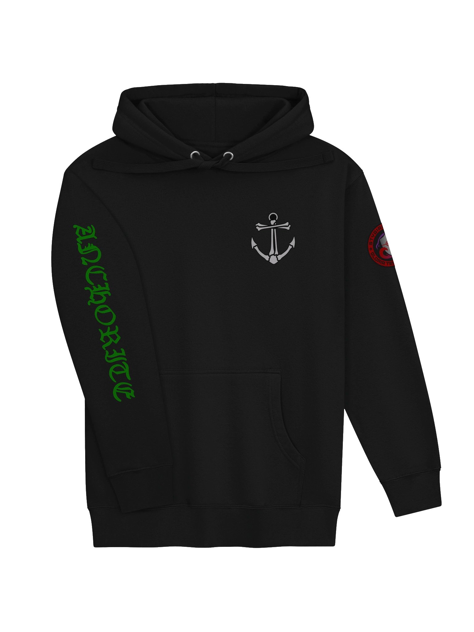 Custom Anchorite Hoodie product image (3)