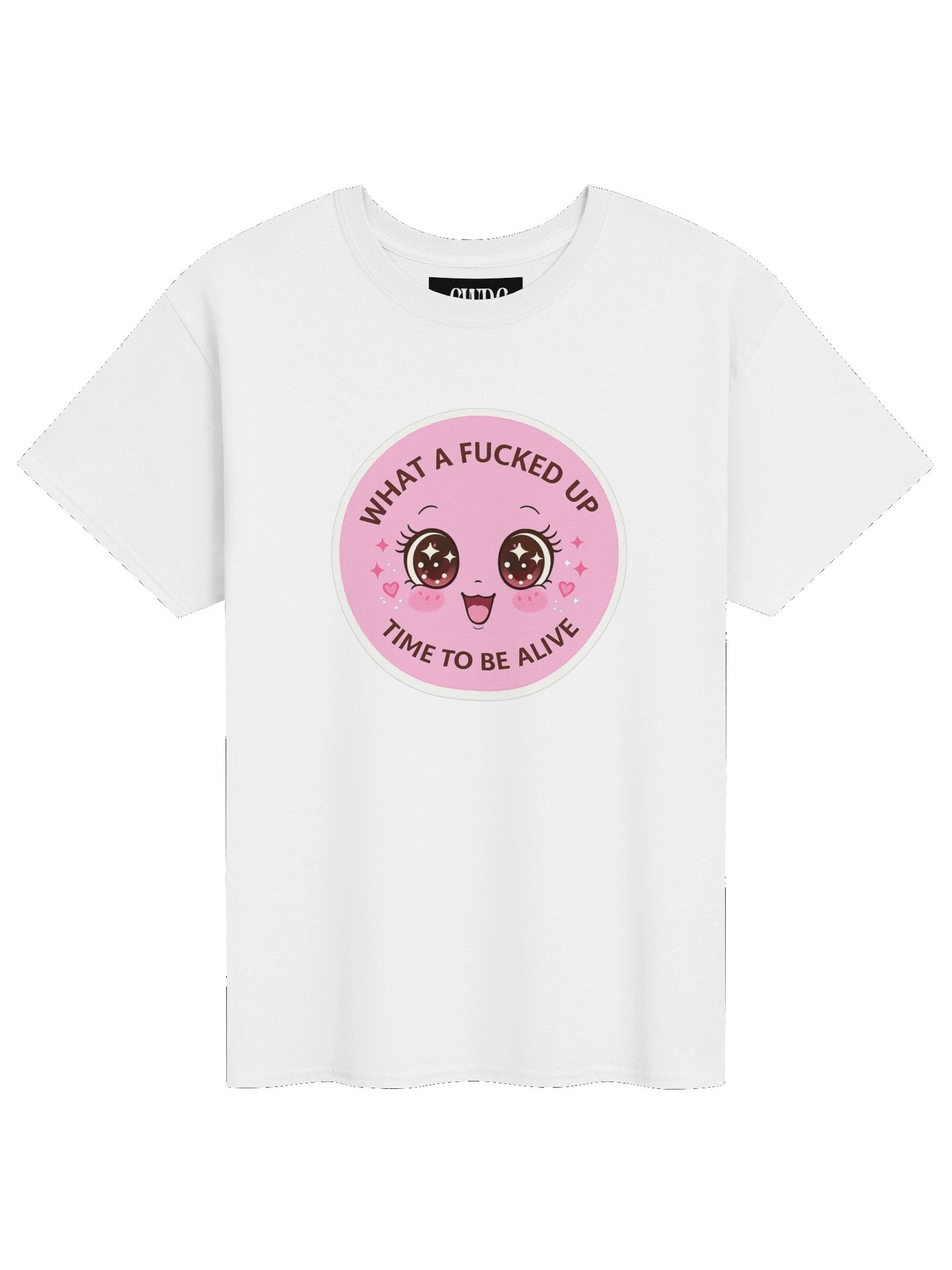 What a time to be alive product image (1)