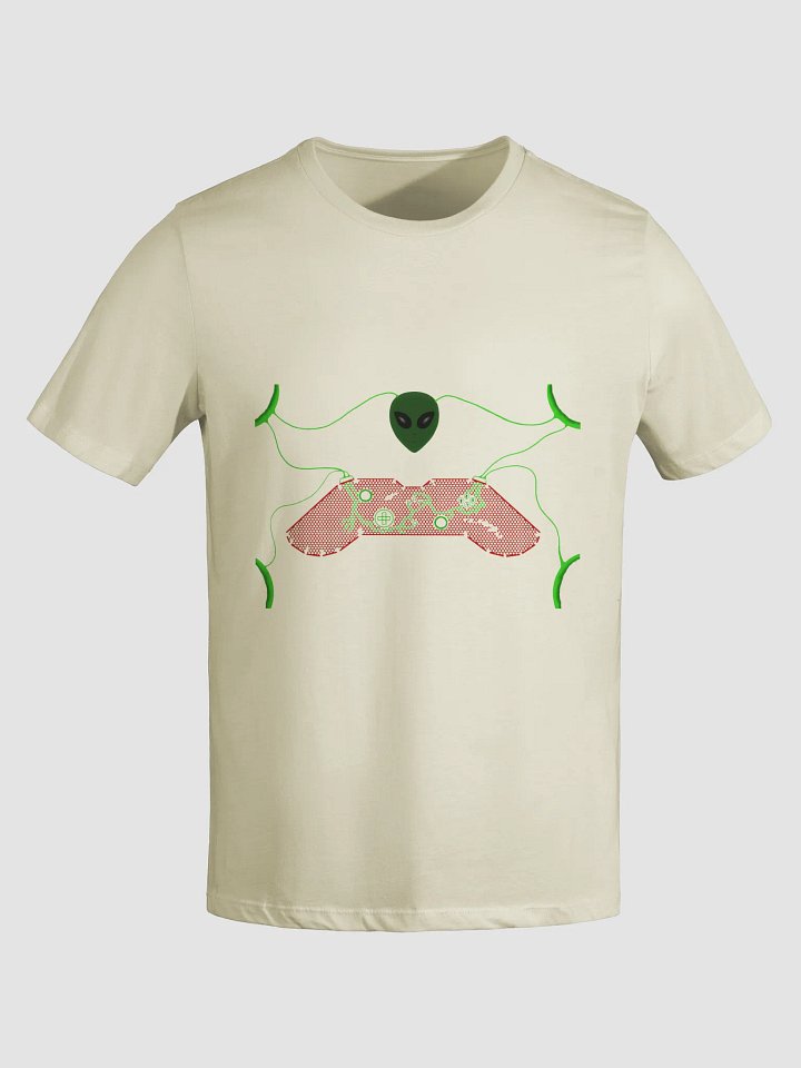 Galactic Fusion Women's Relaxed-fit T-Shirt product image (1)