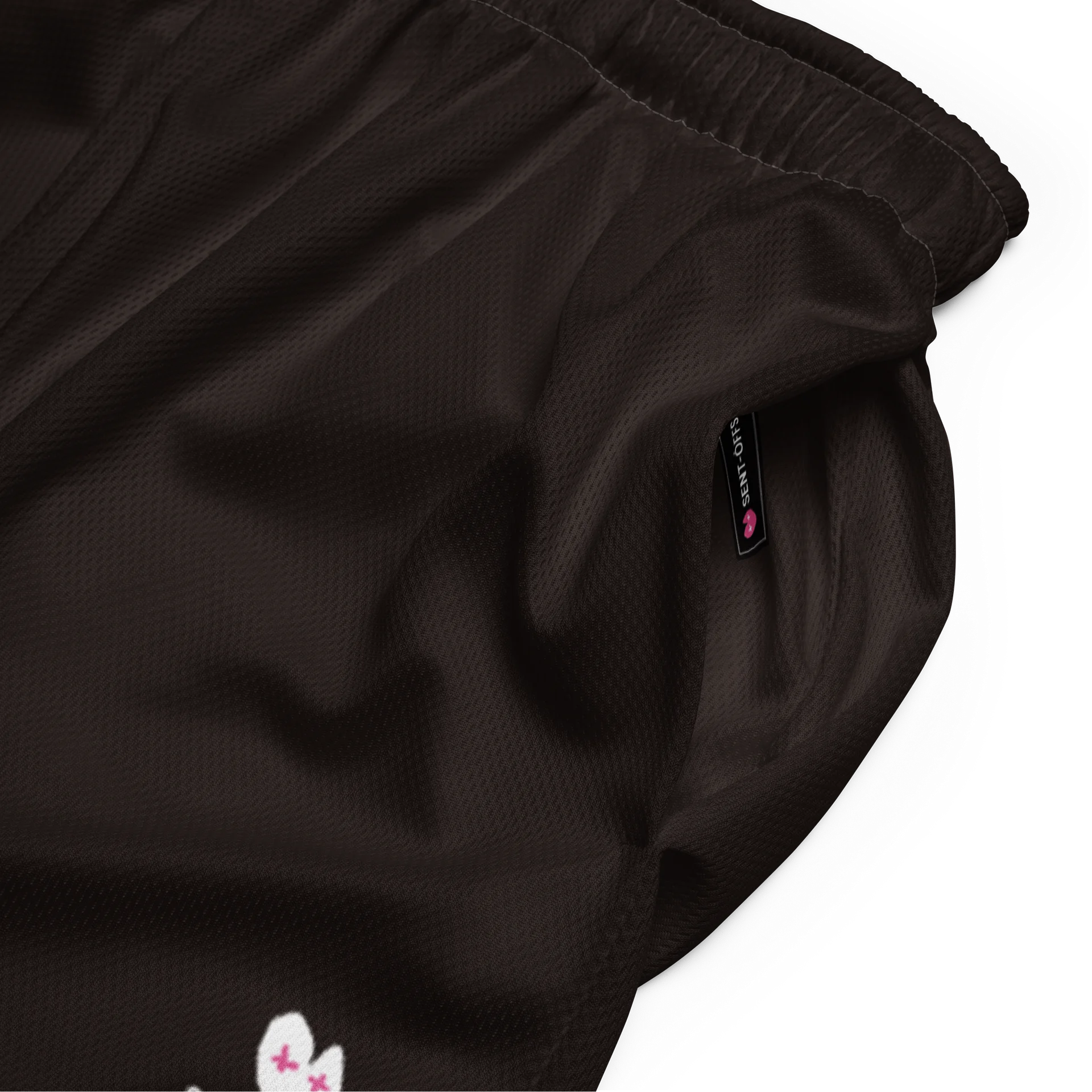 Sunday Jollof Kings Home Shorts product image (4)