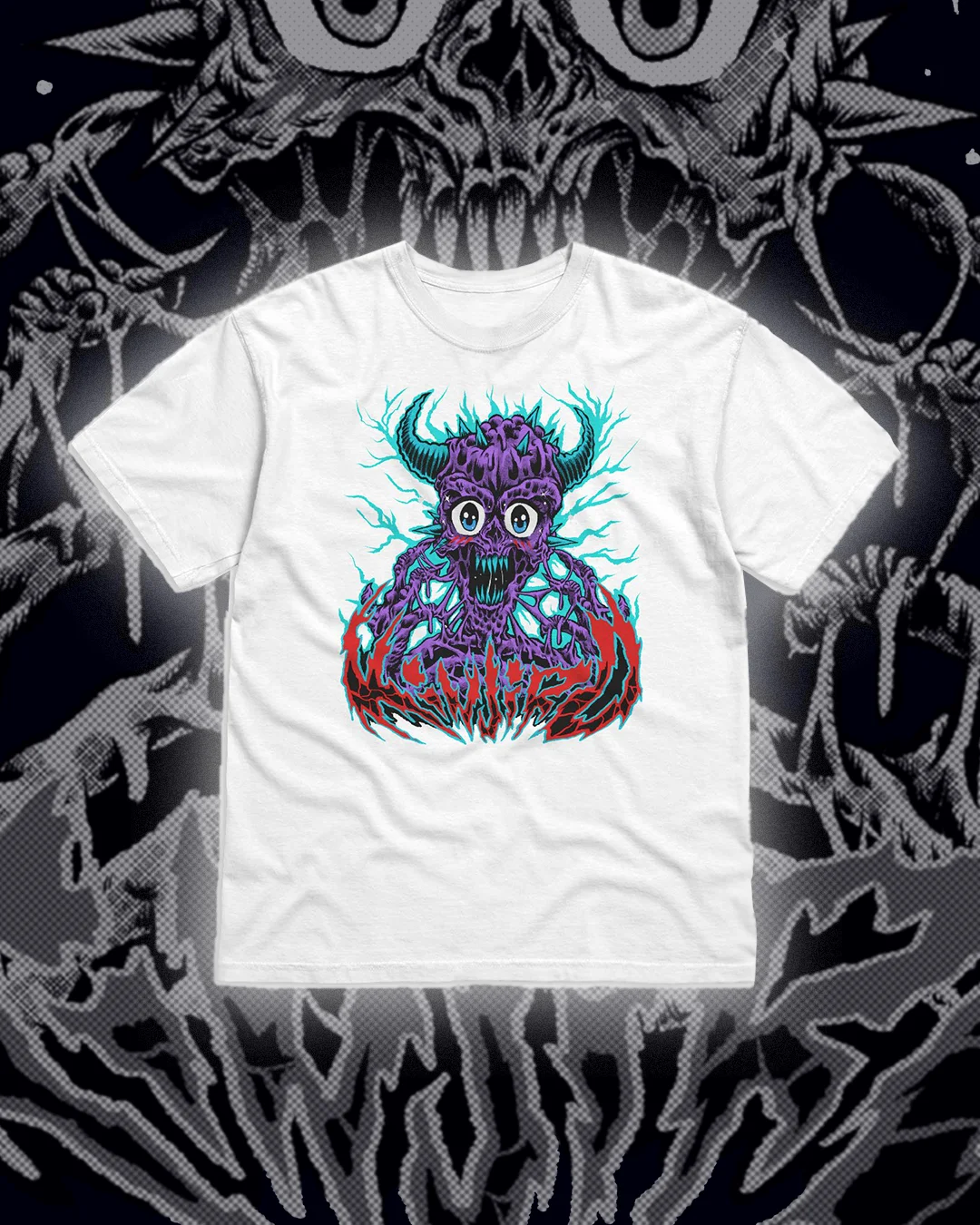 KAWAII KINJIRO TEE! product image (1)
