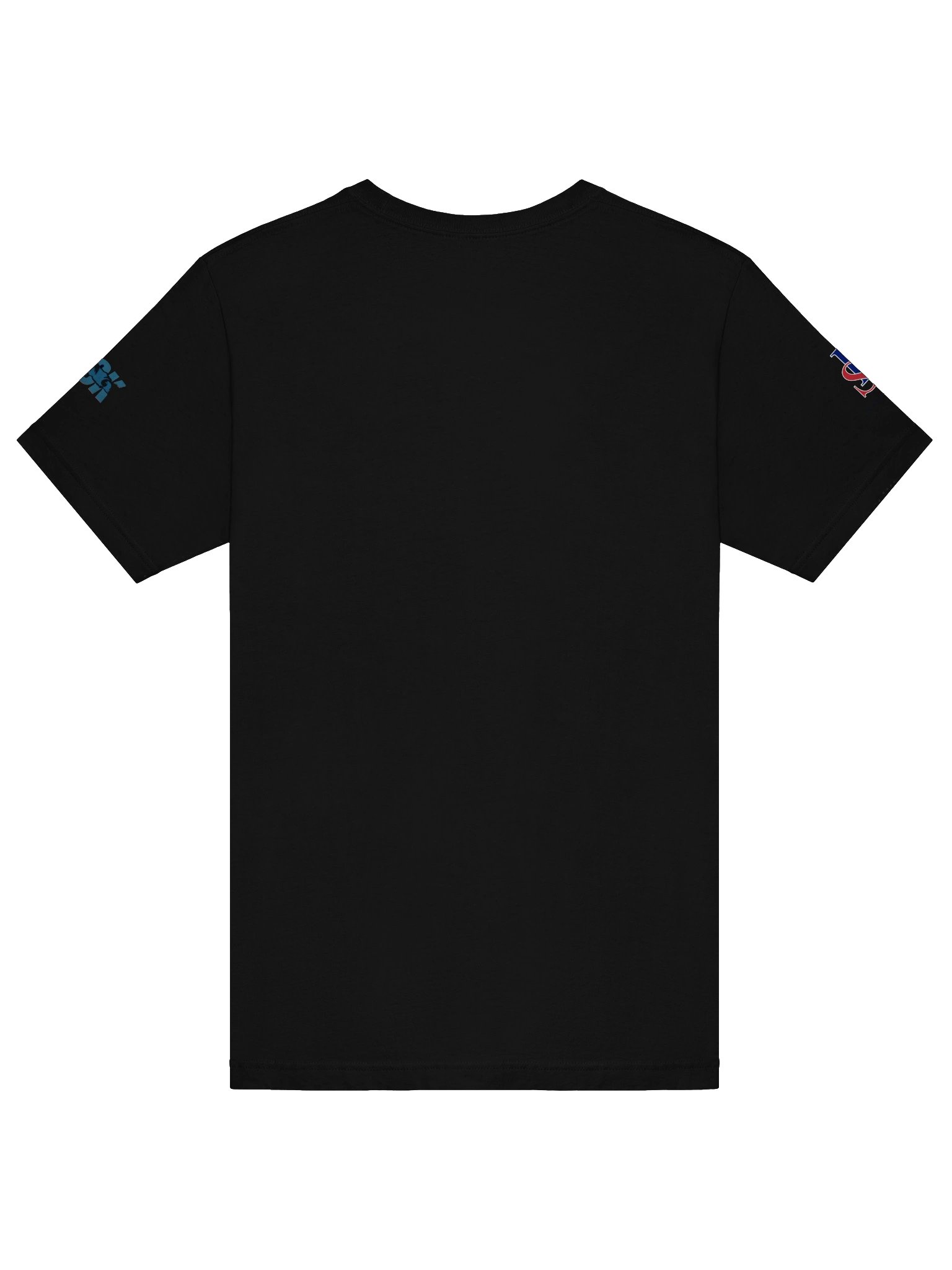 LOOK Typography T‑Shirt | Funny Eye Design Streetwear — Bella+Canvas Supersoft product image (7)