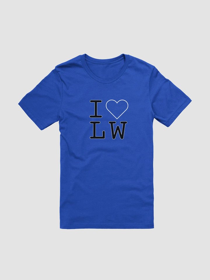 I Heart LW product image (2)