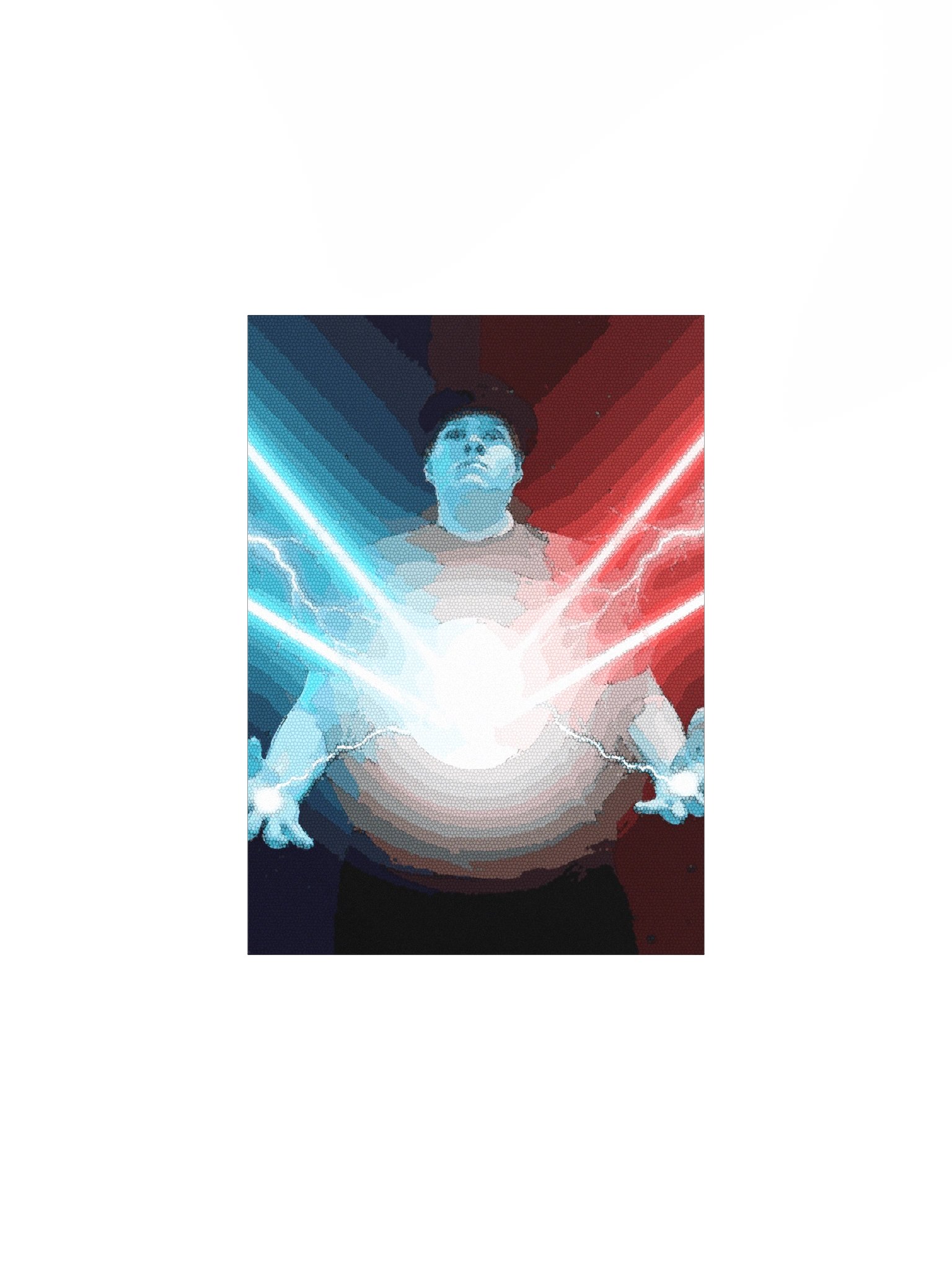 Destroying Red Glomble product image (1)