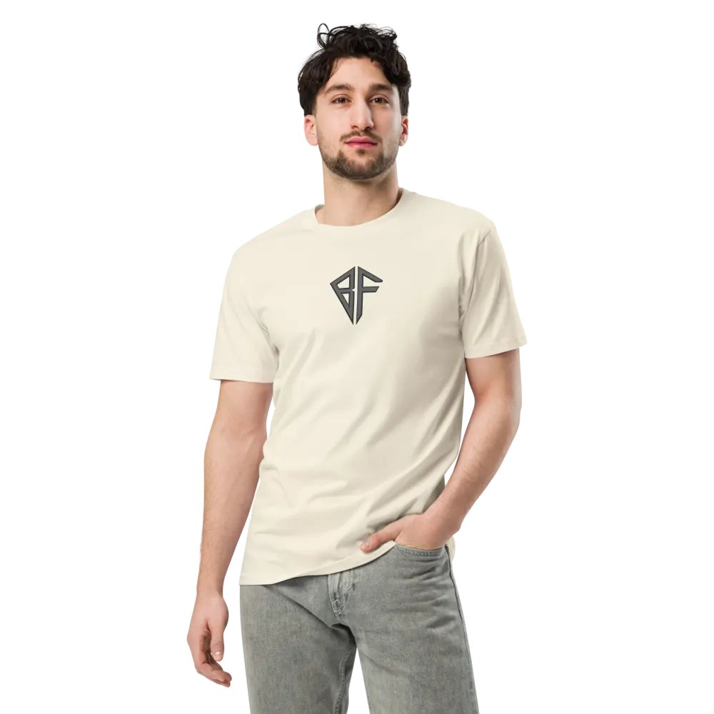 Cream Tee product image (3)