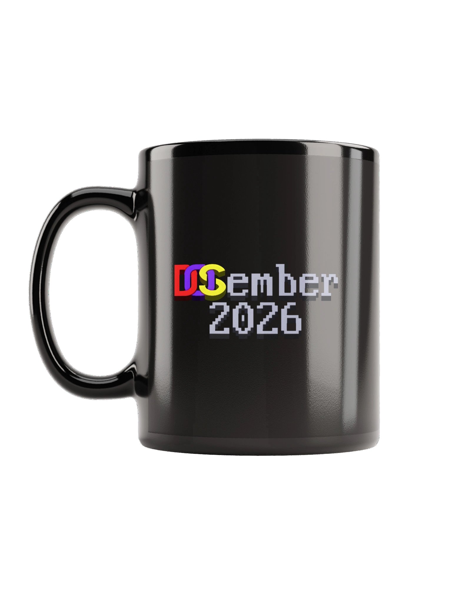 DOSember 2026 Mug product image (2)