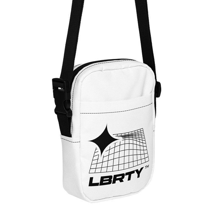 LBRTY™ - Wireframe Crossbody bag product image (1)