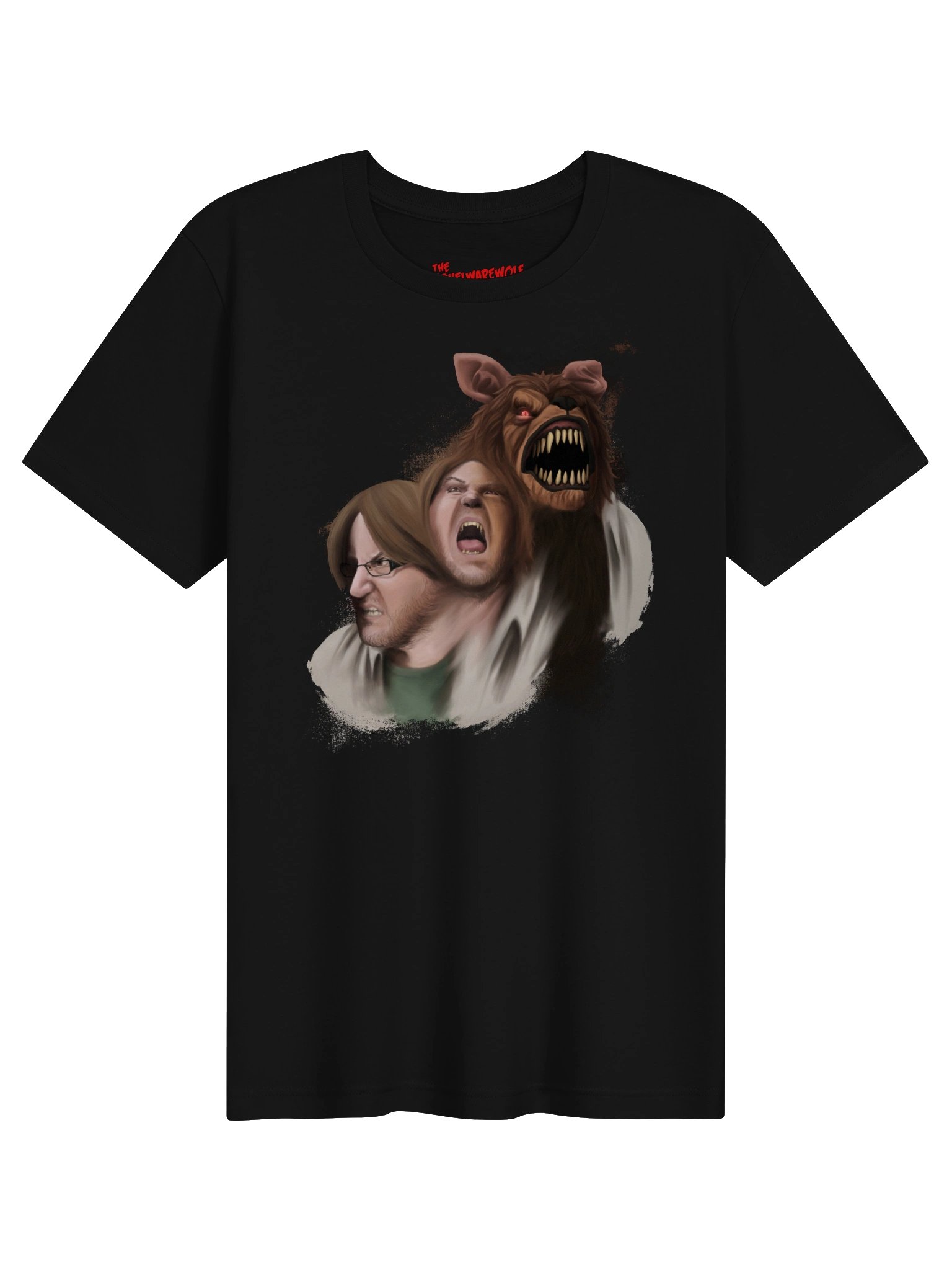 The Transformation! product image (2)