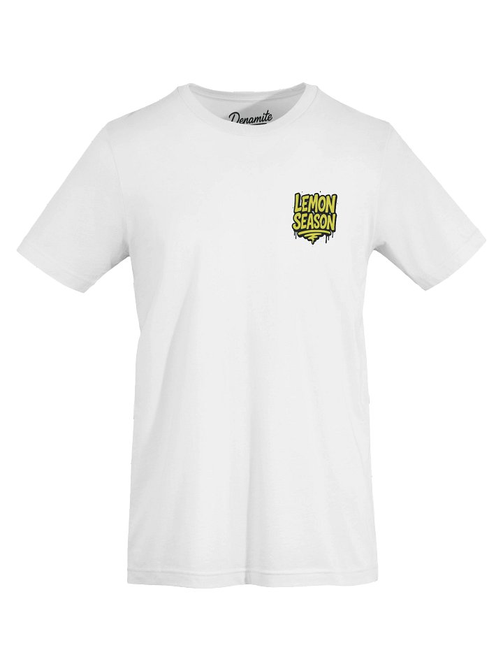 LEMON SEASON! - Supersoft T-Shirt product image (2)