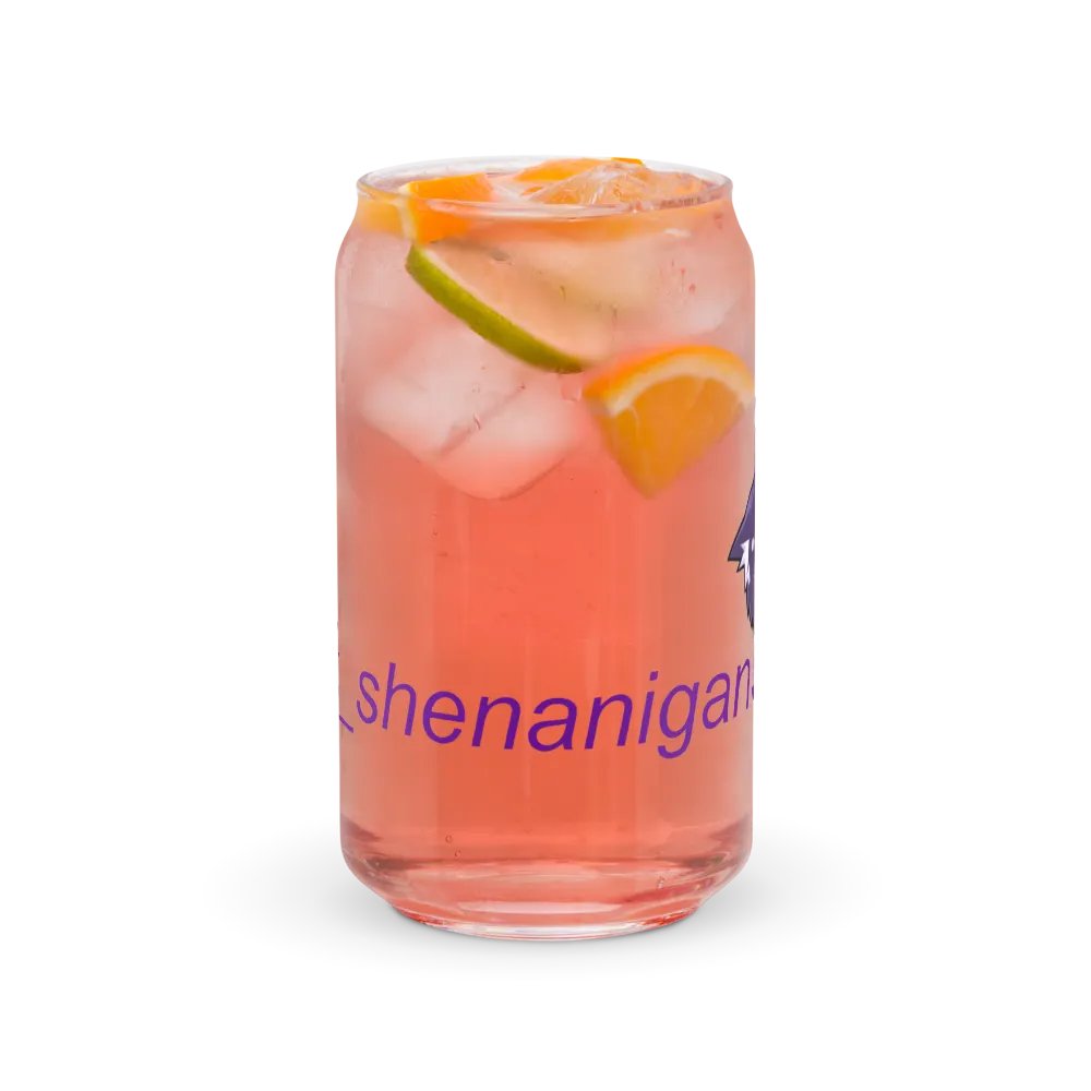 Afix_Shenanigans Can Glass product image (37)