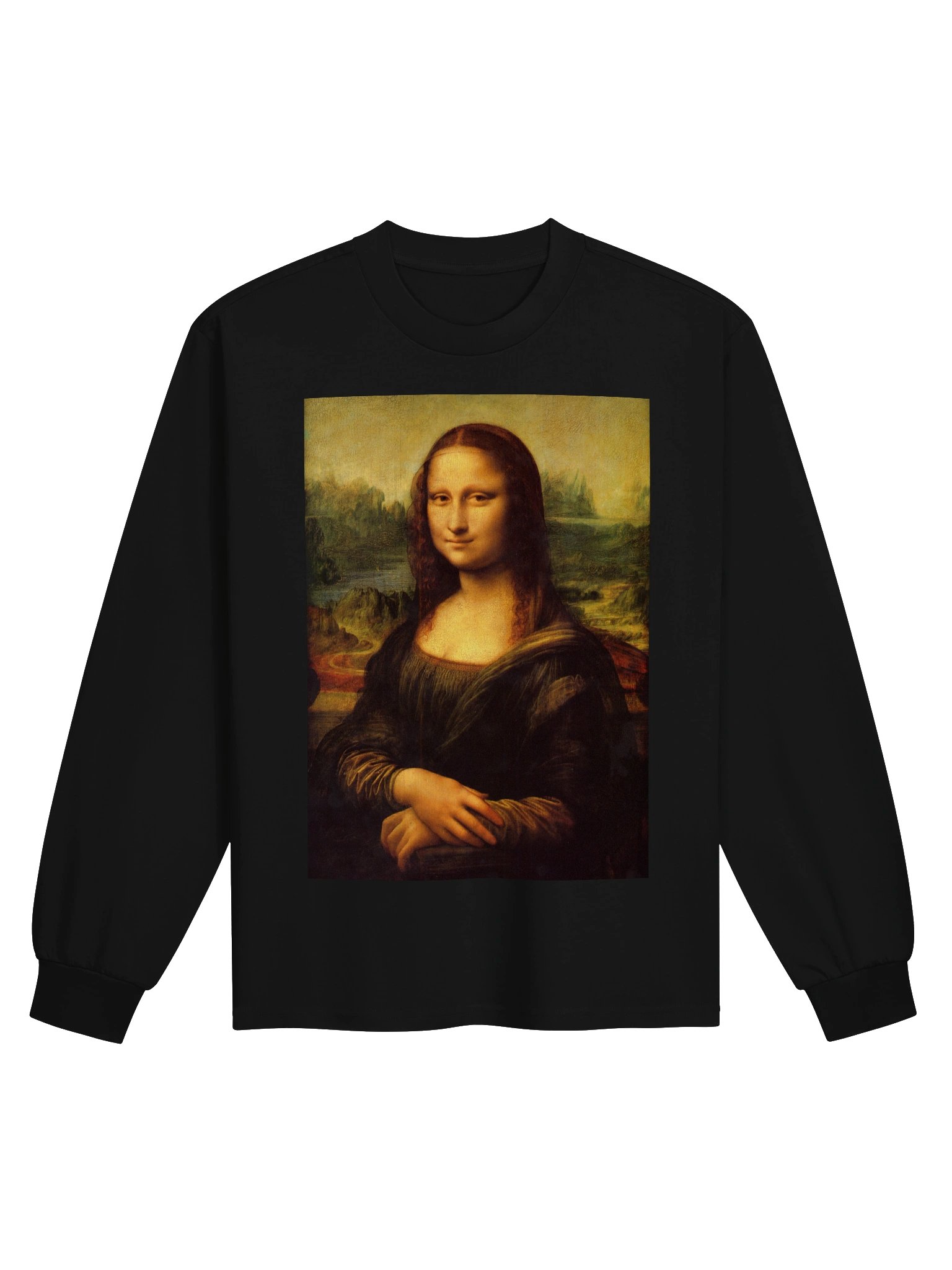 MONA LISA (or La Gioconda) product image (1)