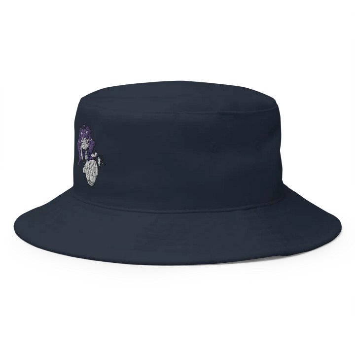 Baking Poodle Bucket Hat product image (2)