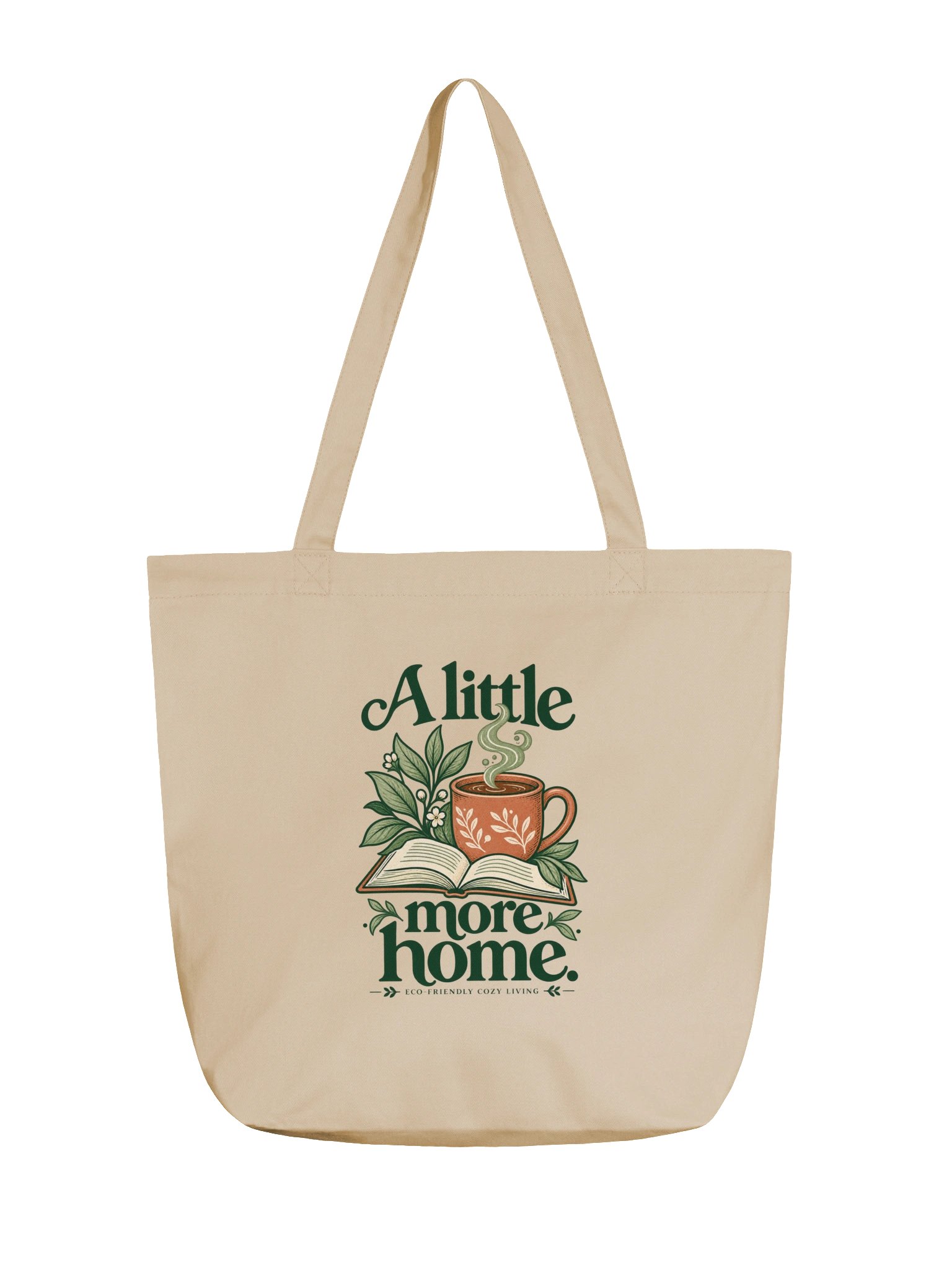 Bag (Eco) product image (1)