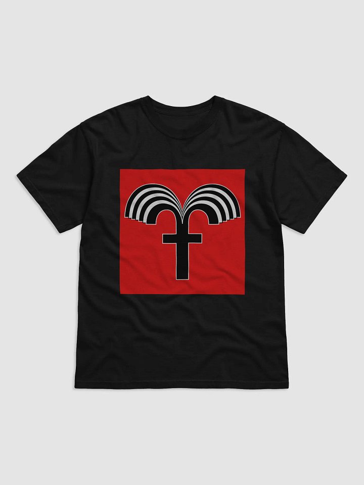 FantasyFountain T-Shirt product image (1)
