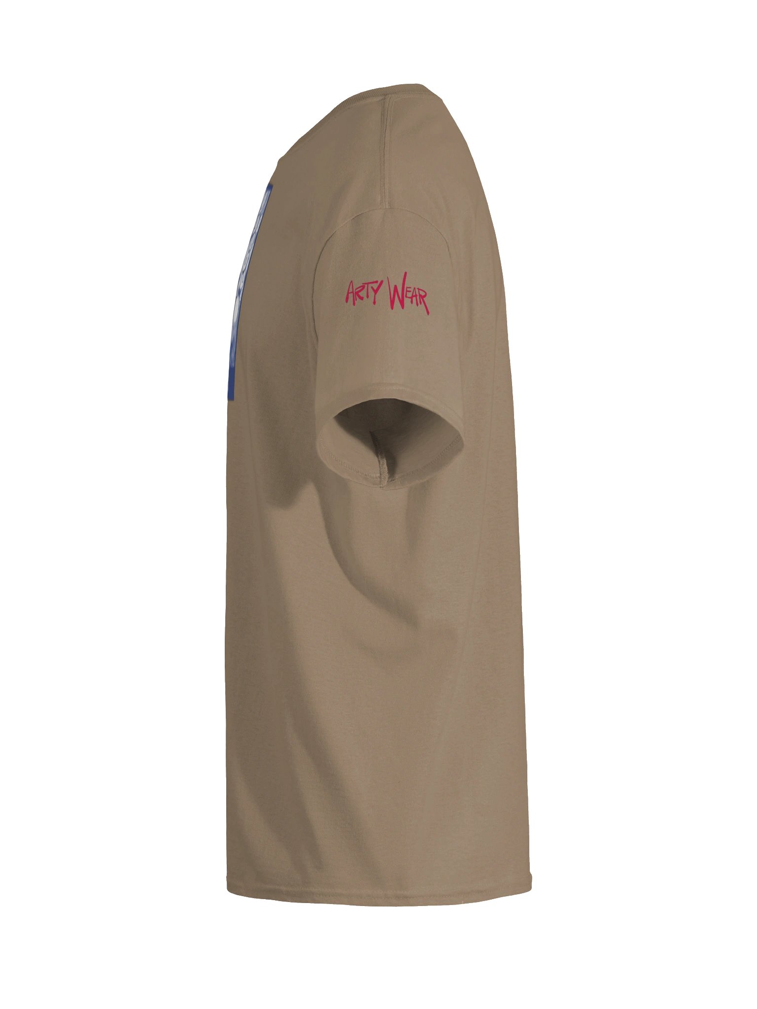 ArtyWear Tee of the Month - Aug '26 'Equinox' product image (4)
