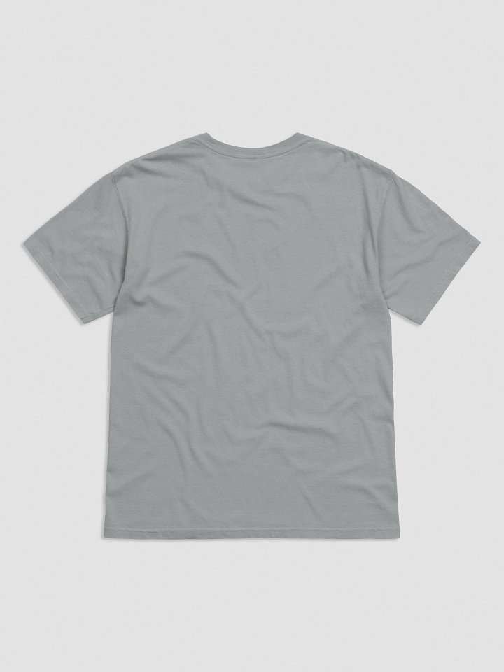 ZombieJamrock Logo Tee product image (2)
