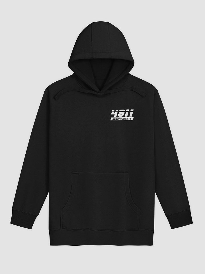 Cyberknights Classic Hoodie product image (1)