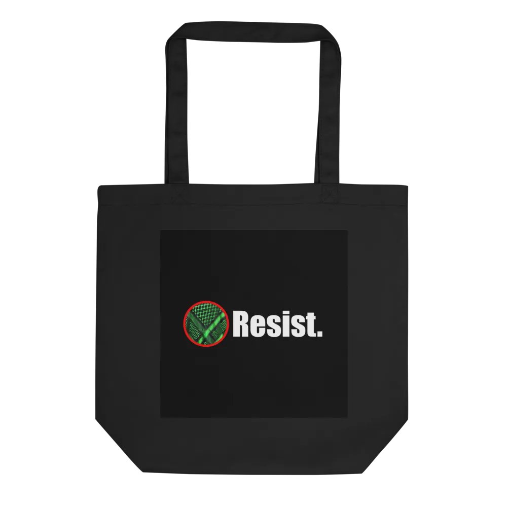 Resist Bag product image (1)