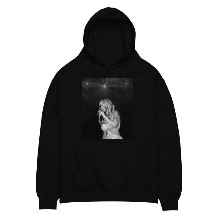 Kaischa Hoodie product image (2)