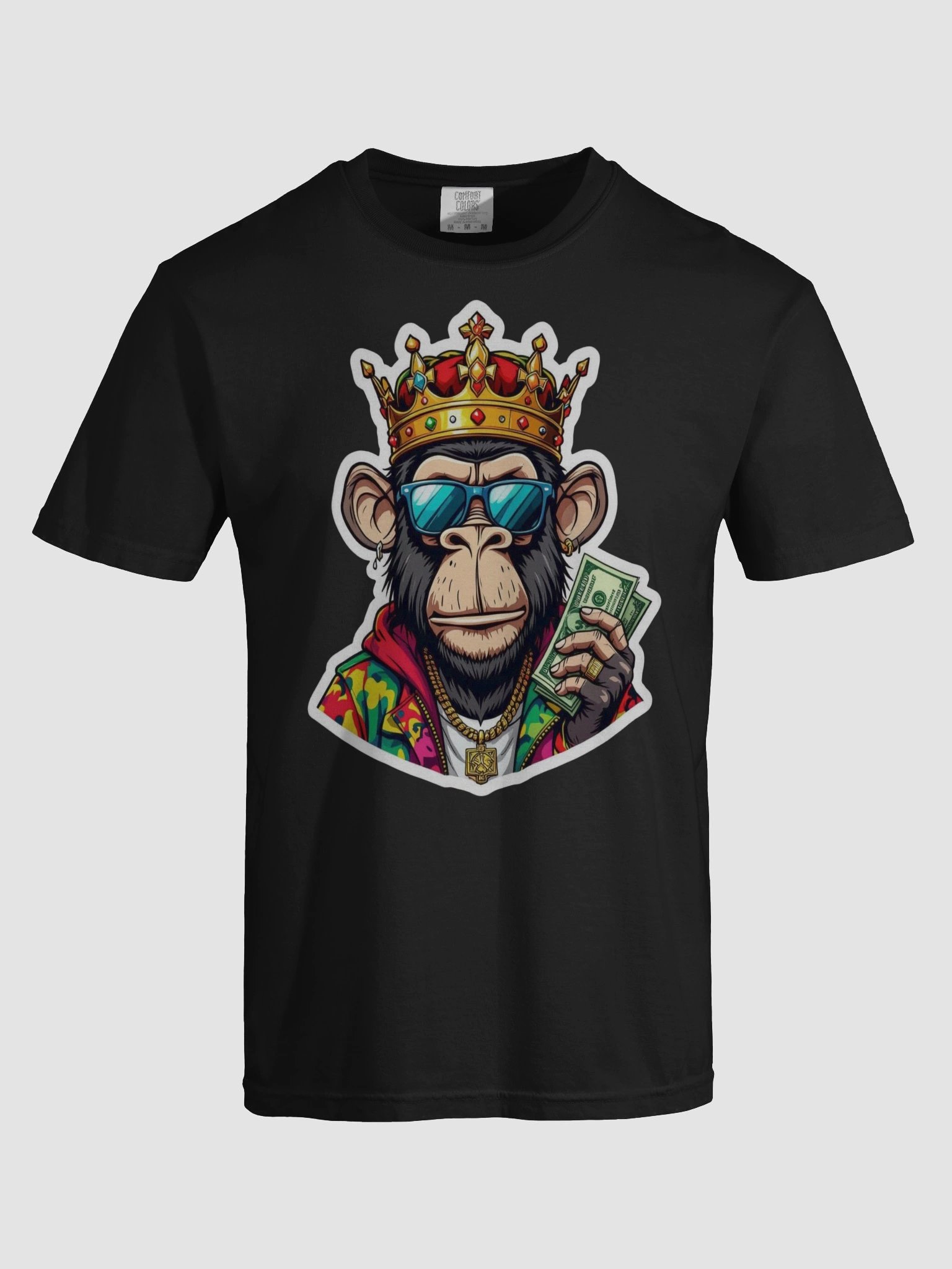 Monkey street drip product image (4)