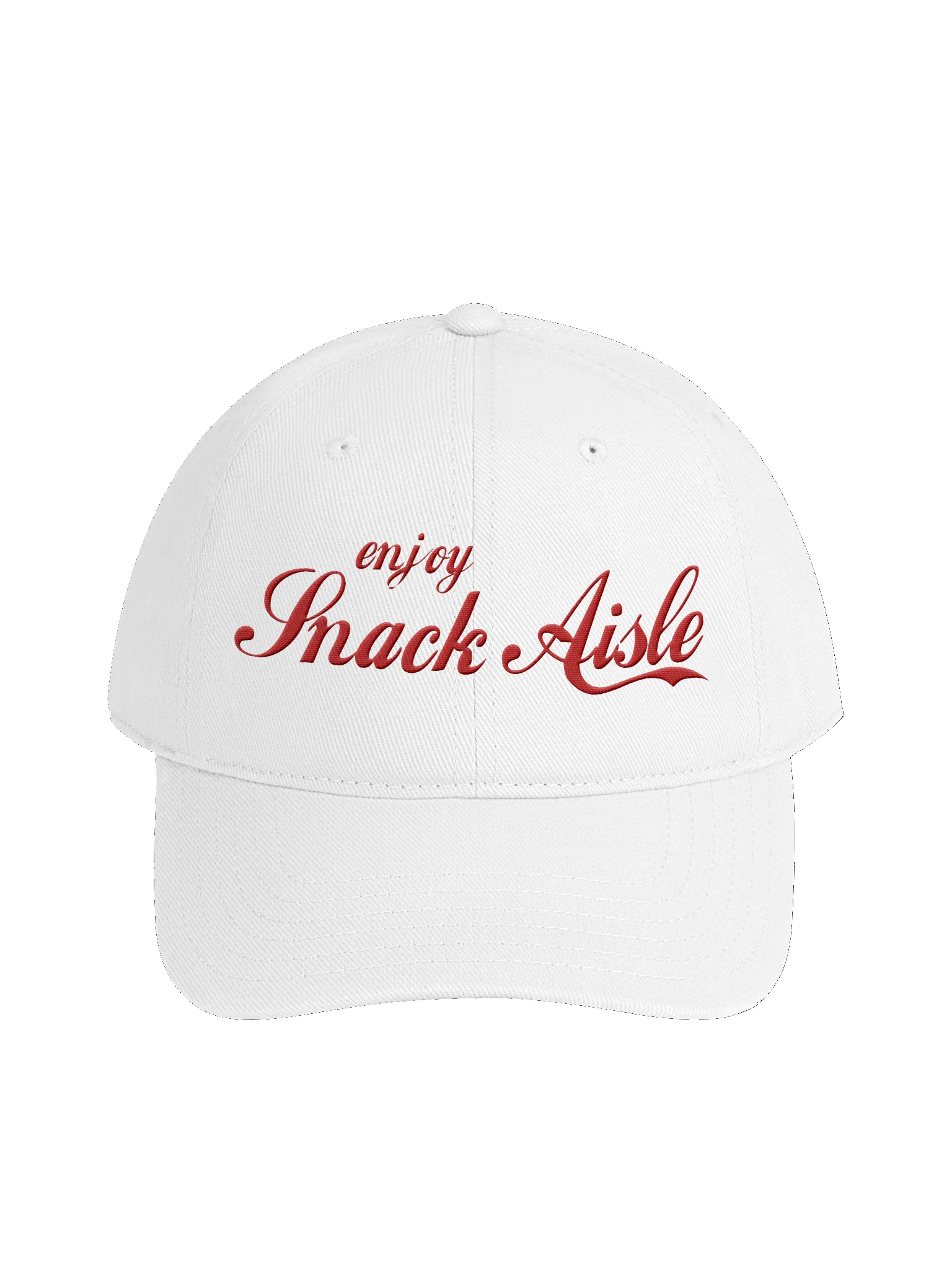 enjoy snack aisle hat product image (5)
