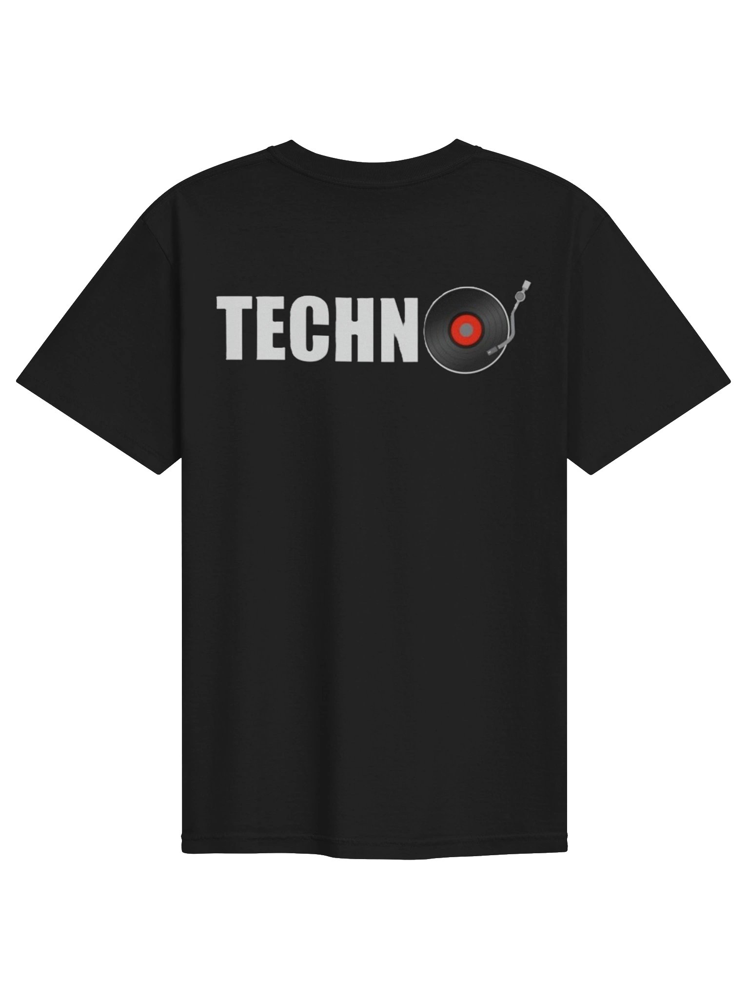 Minimal W Logo Heavyweight Tee product image (9)
