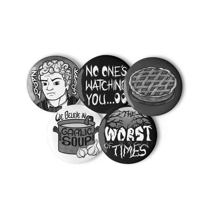 WoT Buttons product image (2)