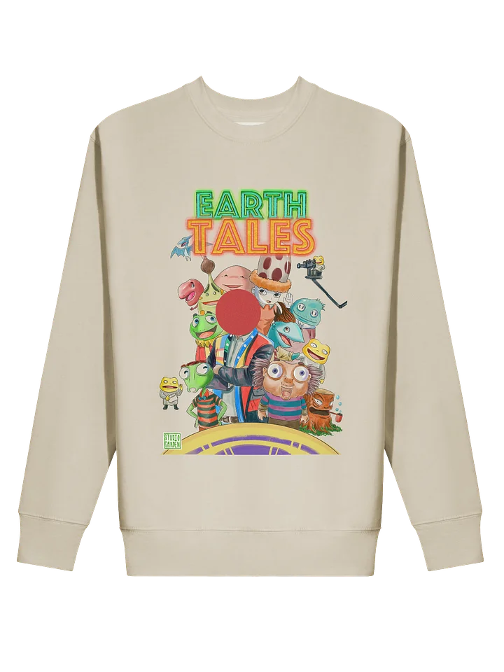 Earth Tales product image (2)