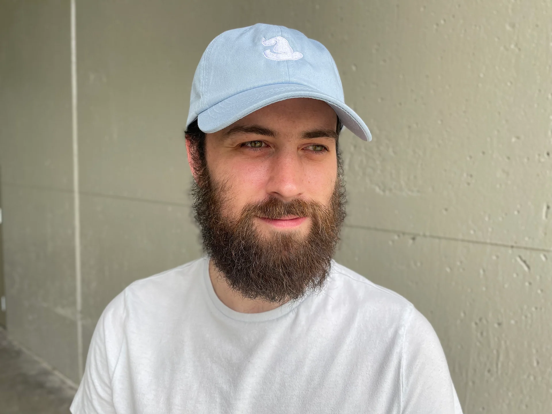 PragMagik Logo Dad hat product image (3)