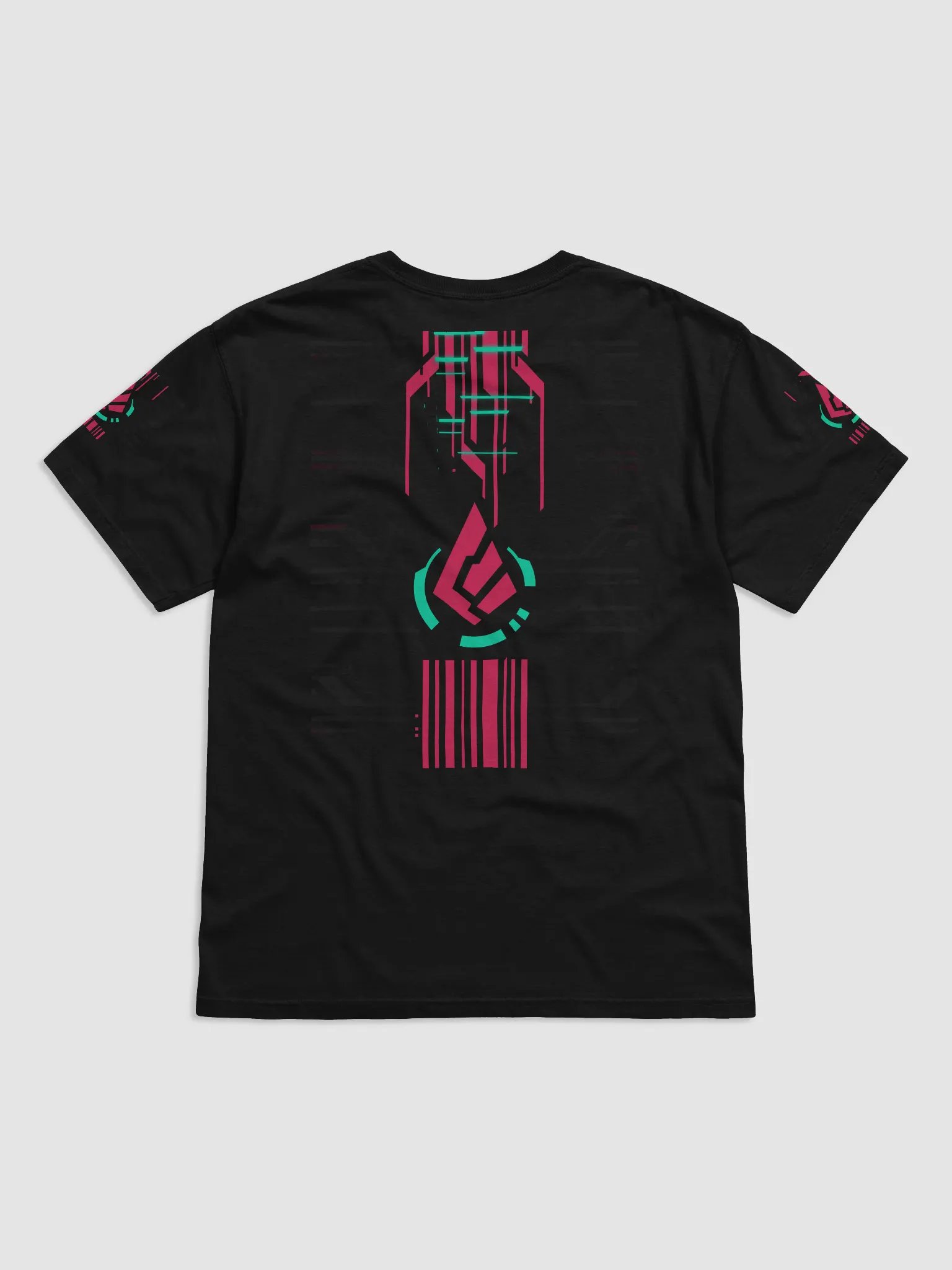 Cyberia T-Shirt product image (2)