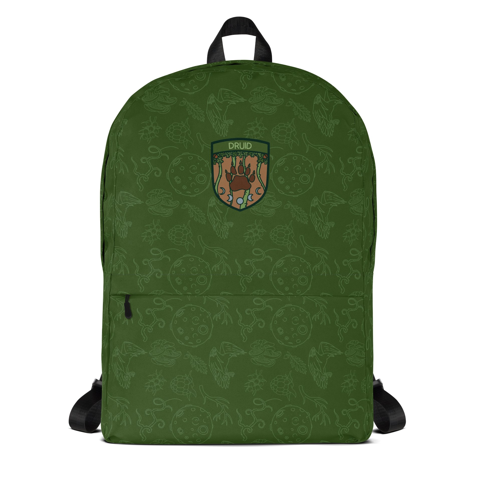Druid Backpack product image (1)