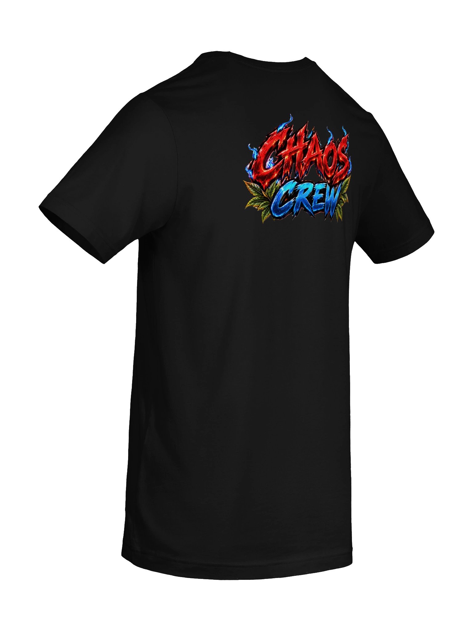 Chaos Crew - Da_Poundcake Tee product image (8)