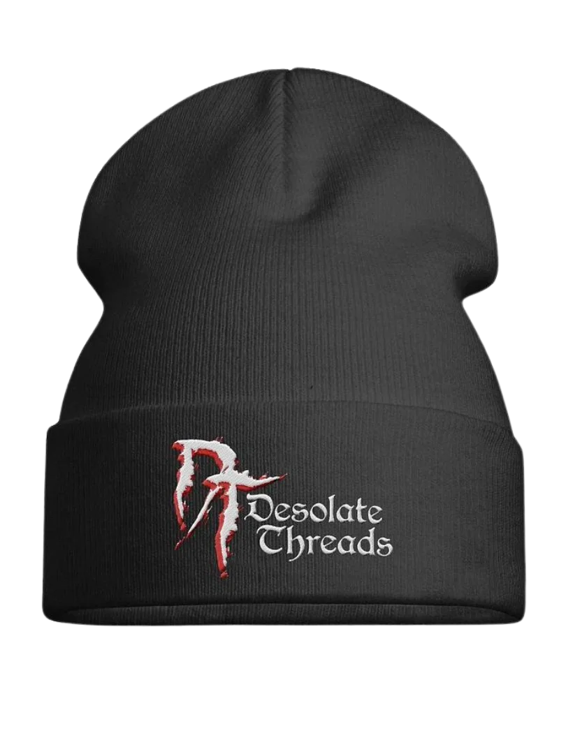 The DT Basic Beanie product image (1)
