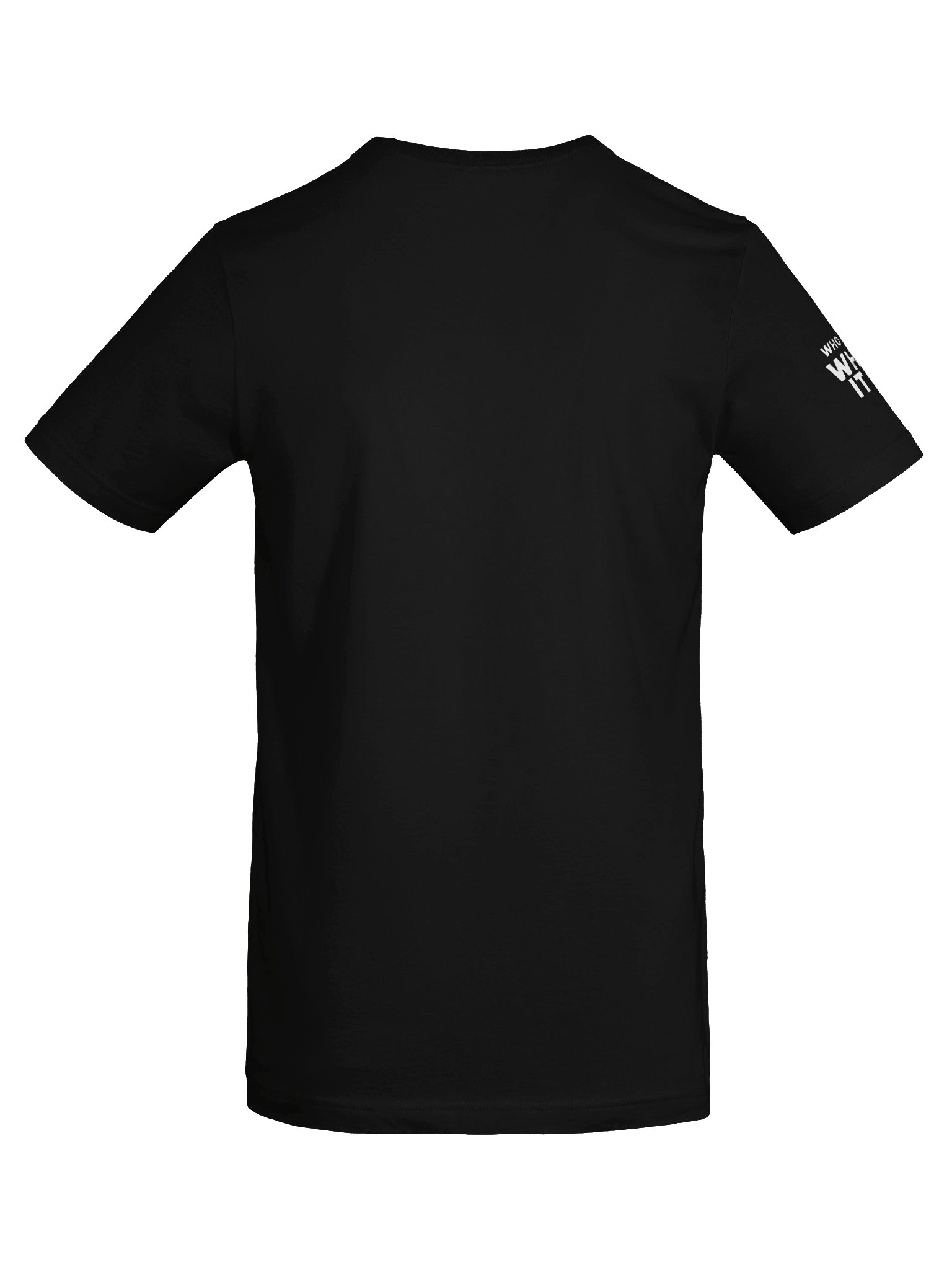 Who Else What It Is Women's cool tee product image (6)