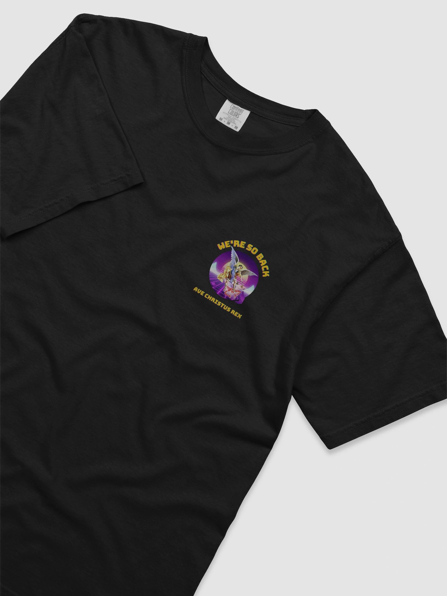 We're so back - St.Michael product image (4)