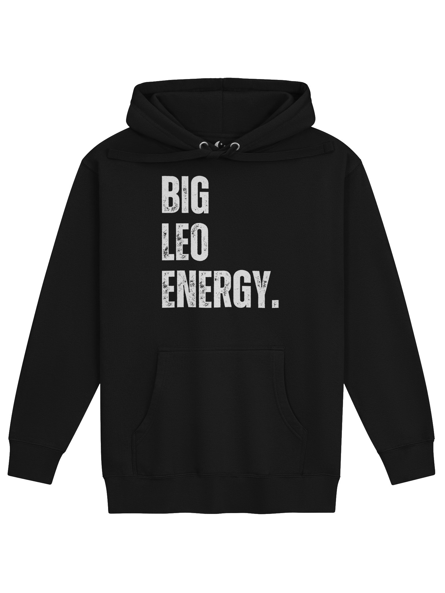 BIG LEO ENERGY Hoodie product image (2)