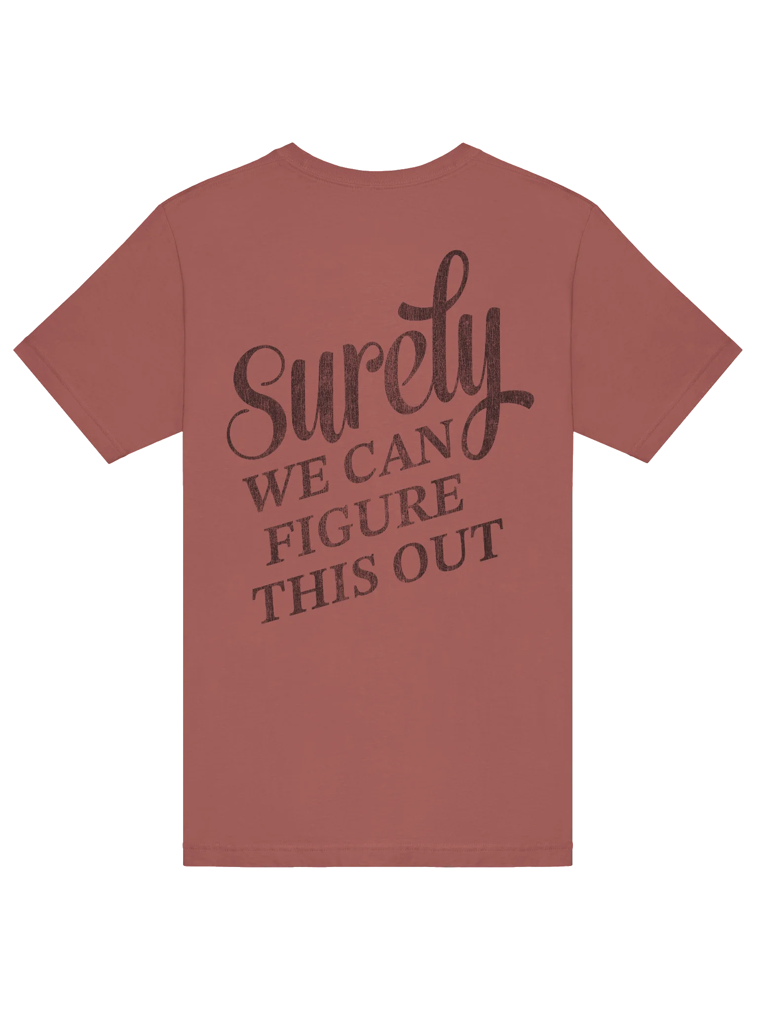 We've been people for a while now Tee product image (51)