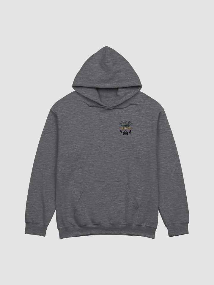 Kneel for your Lord Hoodie product image (1)