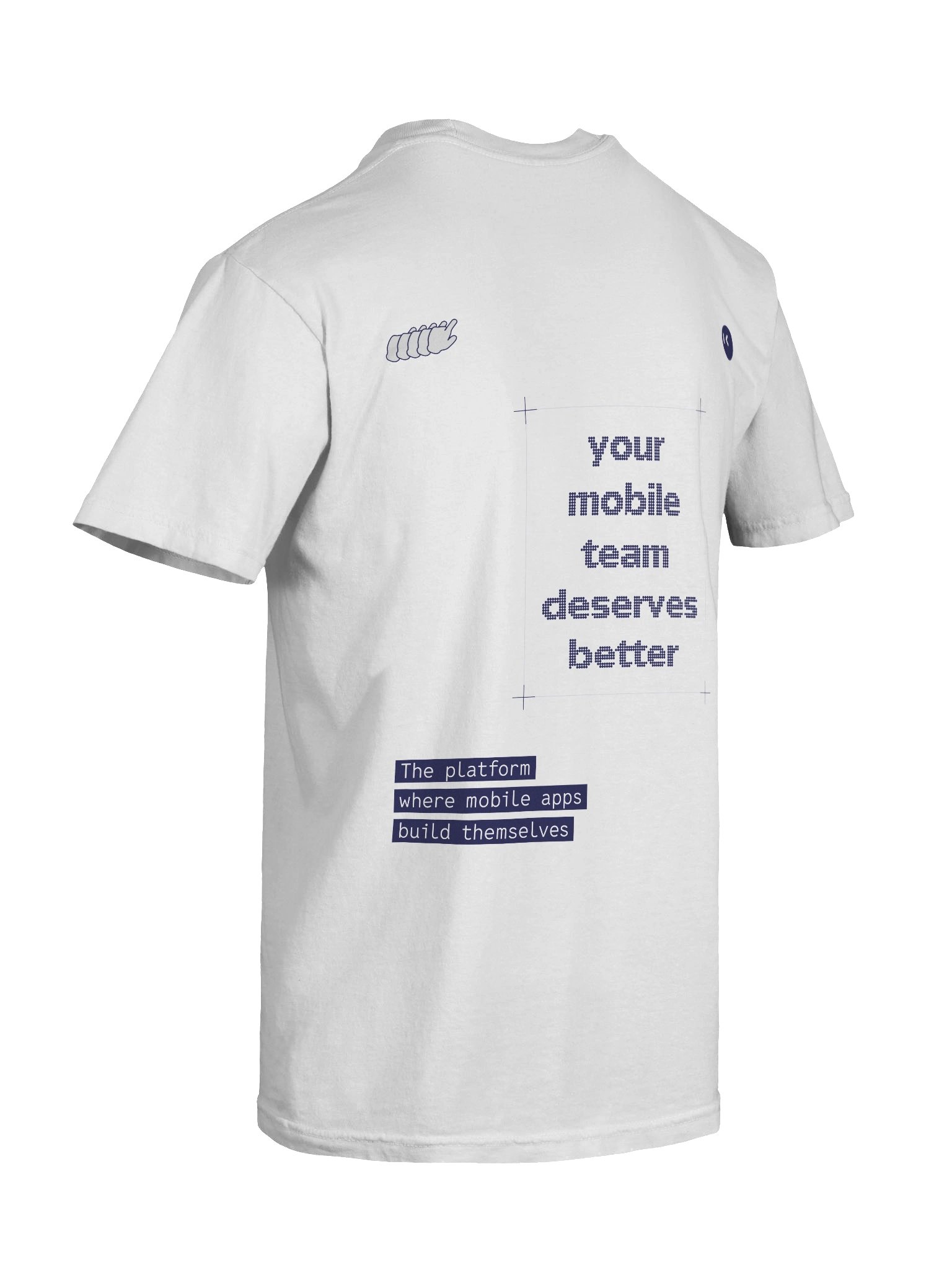 Holo Box Tee product image (10)