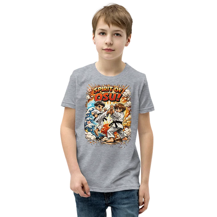 Spirit of Osu! Kids product image (7)