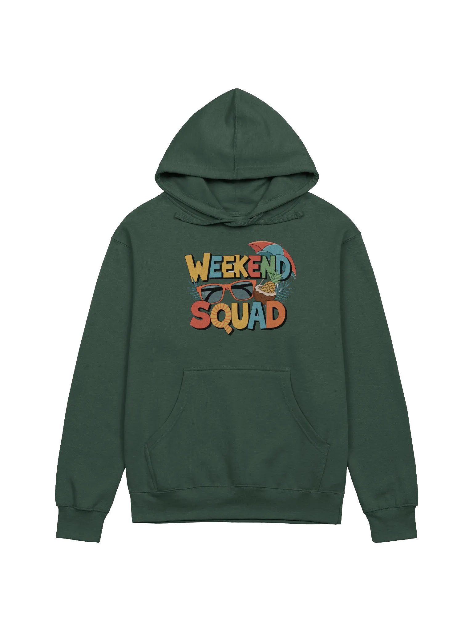Weekend Squad product image (1)