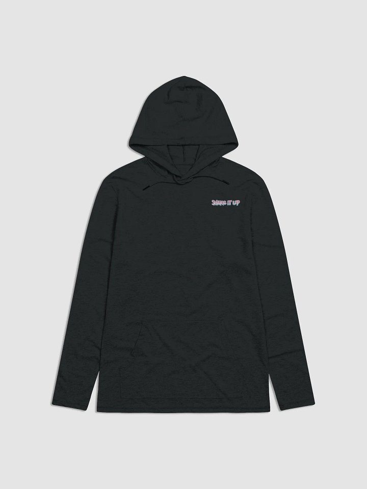 Shake It Up | Lightweight Hoodie product image (1)