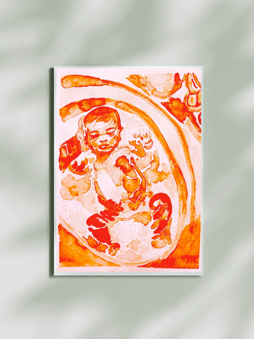 BATHING BABE product image (2)