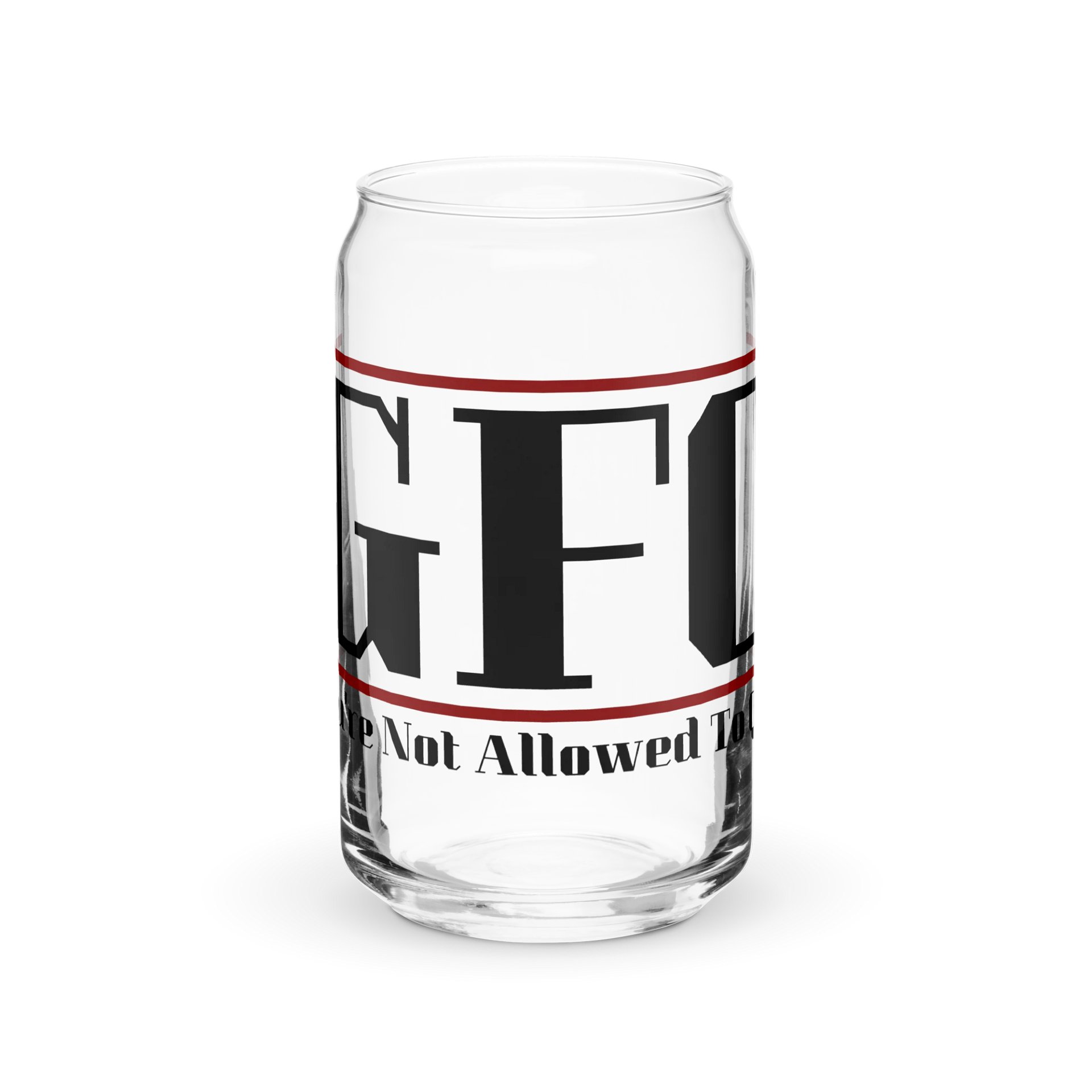 GFC w/ynatq Drinking Glasses product image (1)