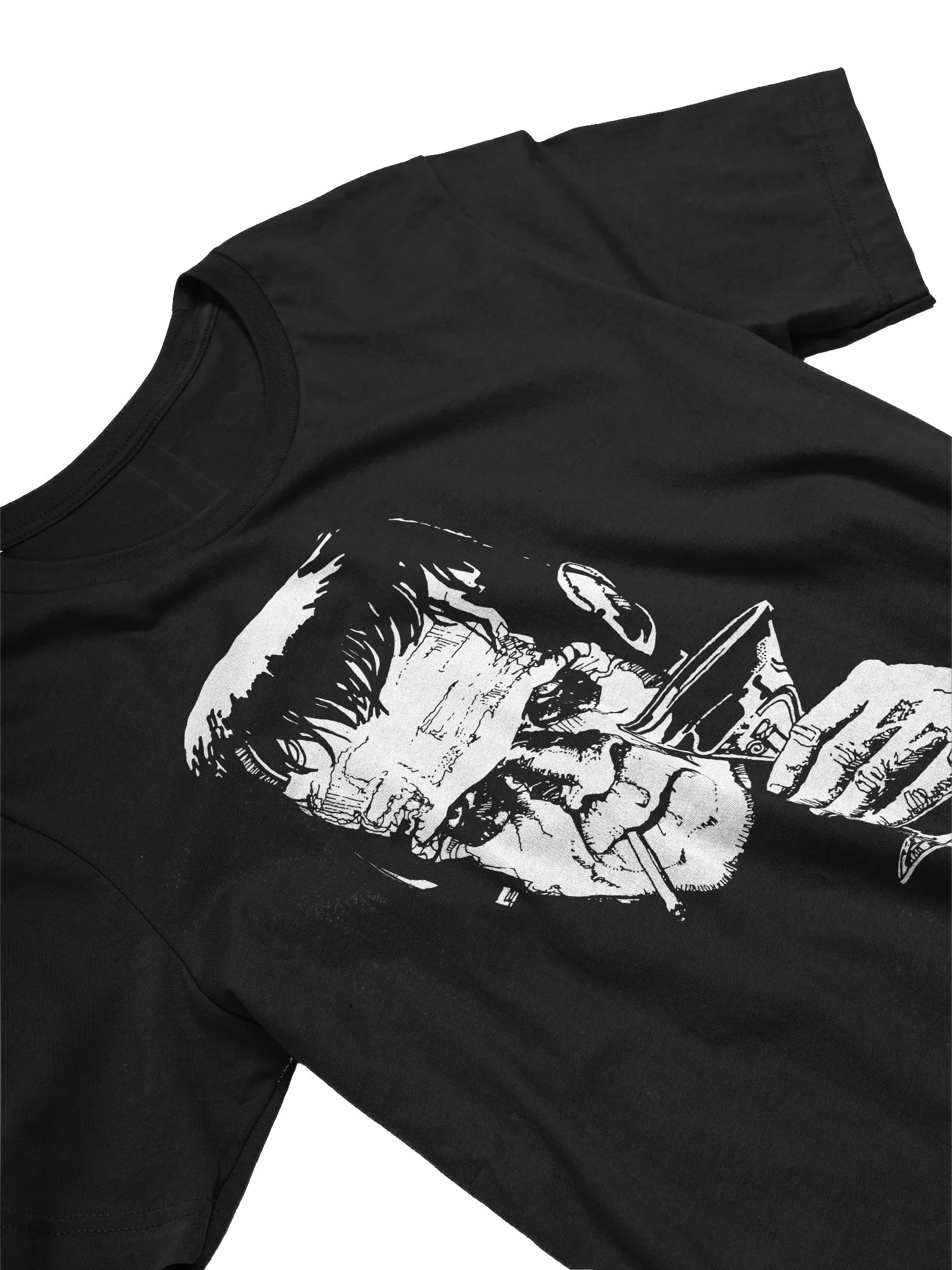 MONSTER MARTINI TEE product image (1)