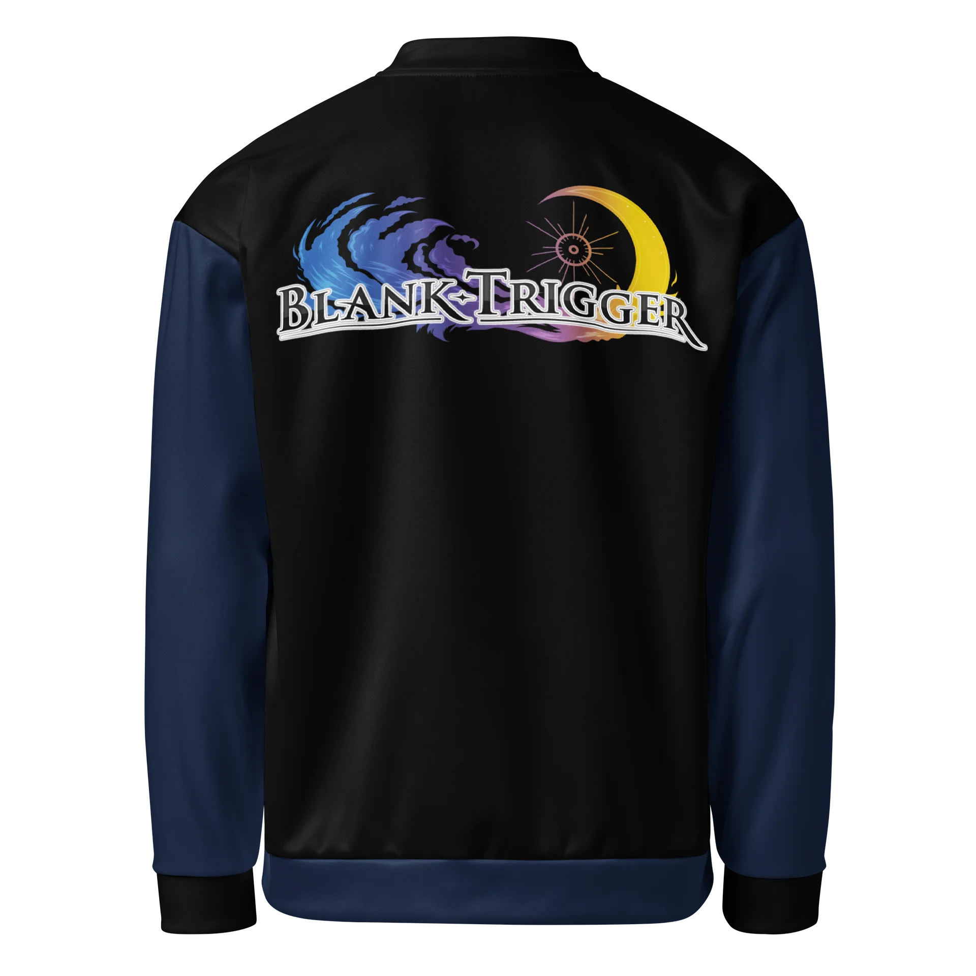 BTG RPG Bomber Jacket product image (2)