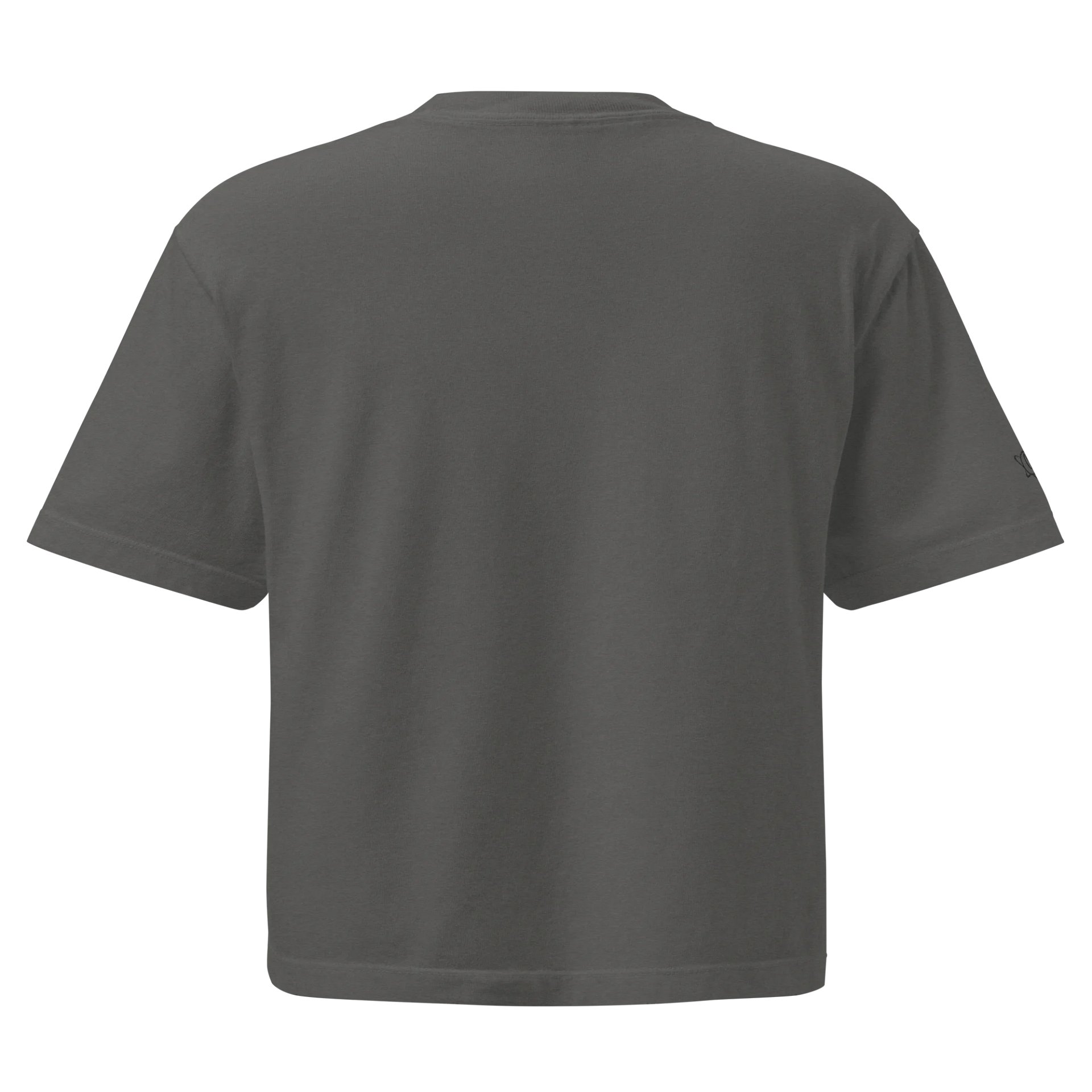 Cat Trio Box Tee product image (2)