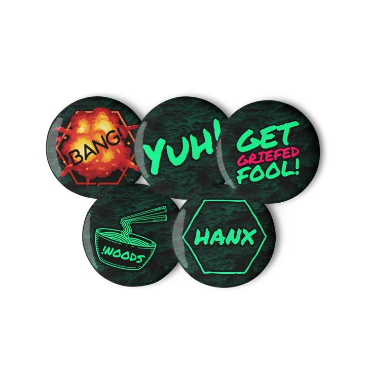 Plunder Pins! product image (2)